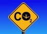 Resultado de imagen para air emissions co2 logo